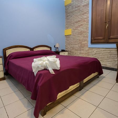 Arcobaleno Rooms Cagliari Zewnętrze zdjęcie