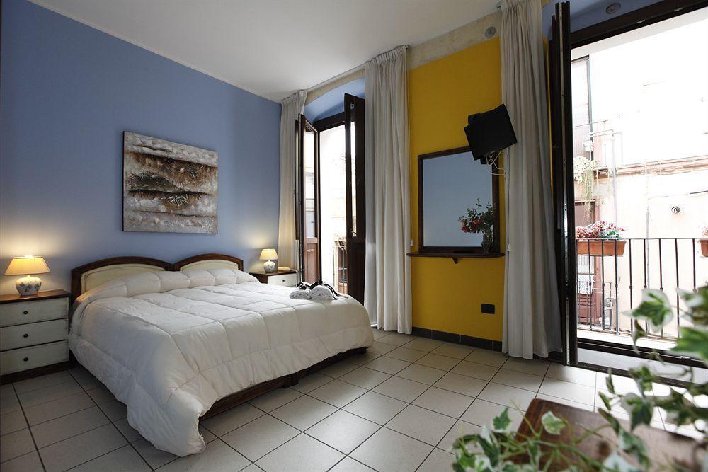 Arcobaleno Rooms Cagliari Zewnętrze zdjęcie