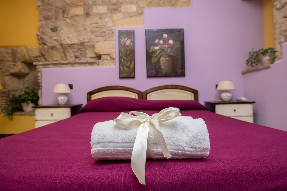 Arcobaleno Rooms Cagliari Zewnętrze zdjęcie